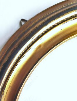 Bilderrahmen, Spiegelrahmen, Ovaler Rahmen, Biedermeierrahmen II - Berlin Steglitz-Zehlendorf