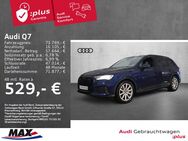Audi Q7, 50 TDI QUATTRO, Jahr 2023 - Offenbach (Main)