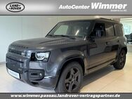 Land Rover Defender, 110 D300 X-Dynamic SE Black Pack, Jahr 2023 - Passau