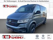 VW T6 Multivan, 1 EDITION PRO REAR LANE SIDE, Jahr 2022 - Haldensleben