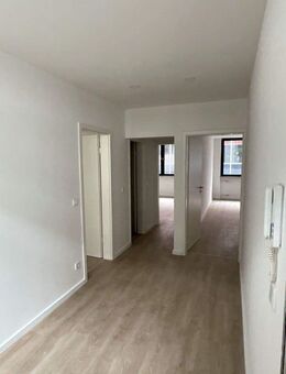 2 Zi- Whg - ca. 60 m² - EBK - renoviert - Innenstadt - Nürnberg