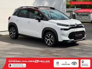 Citroën C3 Aircross, 1.2 Shine EU6d 110, Jahr 2021 - Heidelberg