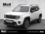 Jeep Renegade, Plug-In-Hybrid 4Xe-S--, Jahr 2022 - Köln