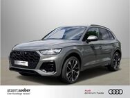 Audi Q5, 3x S-line 40 TDI, Jahr 2022 - Fulda