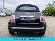 Fiat 500C " Lounge"Klima*PDC*Multi*El.Verdeck*Alu*Allw - Pinneberg