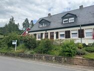 Attraktives Zweiparteienhaus im Grenzort - Ralingen- Ideal geeignet für Eigentum oder Kapitalanlage! - Ralingen