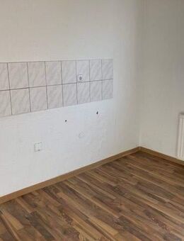 schöne Wohnung zum selber gestallten - Nordenham