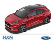 Ford Puma, ST-Line °, Jahr 2022 - Pulheim