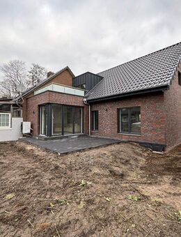 Dachgeschosswohnung in guter Lage von Bocholt - Bocholt