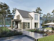Bauen Sie mit uns ihr Traumhaus in Staßfurt! - Staßfurt