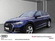 Audi Q5, 45 TFSI qu Adv °, Jahr 2023 - Berlin