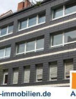 1- Zimmer -Wohnung - ideal für Studenten - Hildesheim