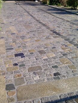 2-K Epoxid Harz Pflasterfugenmörtel - Peißenberg