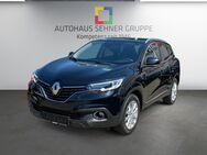 Renault Kadjar, Collection TCe 130 ° Sensoren, Jahr 2017 - Markdorf