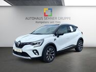 Renault Captur, TECHNO TCe 140, Jahr 2024 - Ravensburg