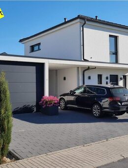 EXKLUSIV & PROVISIONSFREI: Ihr Traumhaus mit Gartenparadies in bester Lage! - Höpfingen