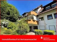 Sasbachwalden - Sonnig und ruhig, Terrassenwohnung naturnah und schön! - Sasbachwalden