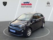 Kia Picanto 1.2 Edition 7, 1.Hand, wenig KM, Klima - Wunstorf