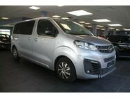 Opel Vivaro -1.5 D - 9-Sitzer - Schiebetüre 2x - Navi - Euskirchen