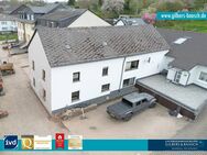 Schweich: Sanierungsbedürftiges Zweifamilienhaus in Top Lage! Doppelgarage - Schweich