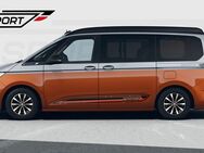 VW T7 Multivan, 2.0 TDI California Beach Camper Sport Edition 8 Fach GV5 Premium, Jahr 2025 - Achern