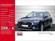 Audi Q3, 35 TDI advanced, Jahr 2023 - Bünde