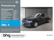 VW Passat Variant, 1.5 TSI Conceptline OPF, Jahr 2022 - Reutlingen