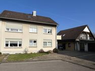 Zwei Häuser auf einen Streich - Lemgo