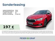 Skoda Fabia, 1.0 TSI Selection, Jahr 2022 - Lauf (Pegnitz)