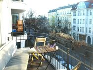 Stilvolle Luxuswohnung in Berlin Pankow - Vielseitig nutzbar, mit Option für zwei Einheiten - Berlin
