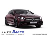 Mercedes CLS 300, d AMG Line Night NP98139, Jahr 2023 - Mittelstetten