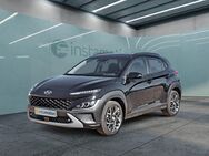 Hyundai Kona, 1.6 Hybrid Trend Automatik, Jahr 2022 - München