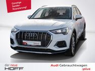 Audi Q3, advanced 35 Allwetter, Jahr 2023 - Sankt Augustin Zentrum