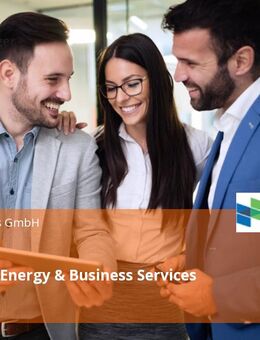 Specialist Energy & Business Services - Duisburg