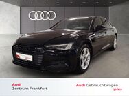 Audi A6, 45 TFSI advanced sport VC, Jahr 2023 - Frankfurt (Main)