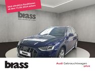 Audi A4, 2.0 TDI 40 allroad quattro (EURO 6d), Jahr 2023 - Dietzenbach