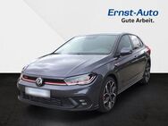 VW Polo GTI 2.0 TSI +DSG+PANO+PARKLENKASSIST+DAB+ - Coburg