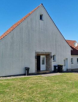 Sanierungsbedürftiges Wohnhaus in Hille-Oberlübbe - Hille