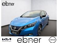 Nissan Leaf, h N-Connecta | ° | Winter Paket | Mwst, Jahr 2021 - Baienfurt