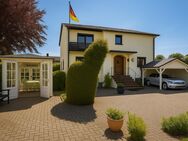 Großzügiges Einfamilienhaus mit bebaubarem Grundstück in Wöllstadt/ viel Platz / noch mehr Potenzial - Wöllstadt
