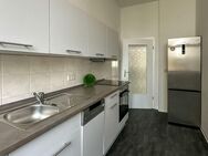 3 Raum-Wohnung in beliebter Studentenlage, WG-geeignet + Einbauküche - Magdeburg