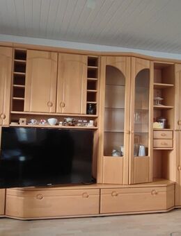 Wohnzimmerschrank - Bühl