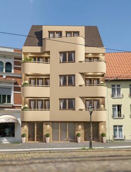 NEU & stilvoll 3-Zimmer-Wohnung in exklusiver Altstadtlage Cottbus - Cottbus