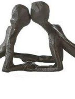 Casablanca by Gilde Dekofigur Design Skulptur "Loving" (1 St)