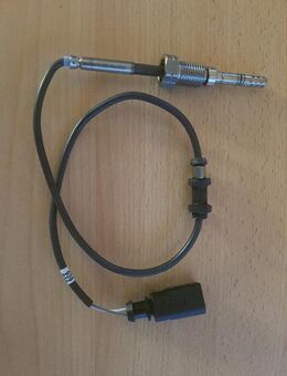 Original Volkswagen Abgastemperatursensor Geber VW 03G906088L neu - Koblenz