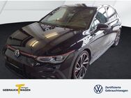 VW Golf, 2.0 TSI GTI IQ LIGHT LM19, Jahr 2021 - Castrop-Rauxel