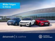 VW T-Roc, 2.0 TSI Sport R-Line AID 18, Jahr 2020 - Hünfeld (Konrad-Zuse-Stadt)