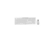 Cherry Stream Desktop Recharge Tastatur