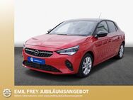 Opel Corsa, 1.2 Automatik Elegance 180°, Jahr 2022 - Cottbus