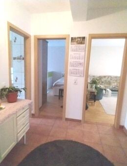 Dreizimmerwohnung mit Balkon - Bad Ems